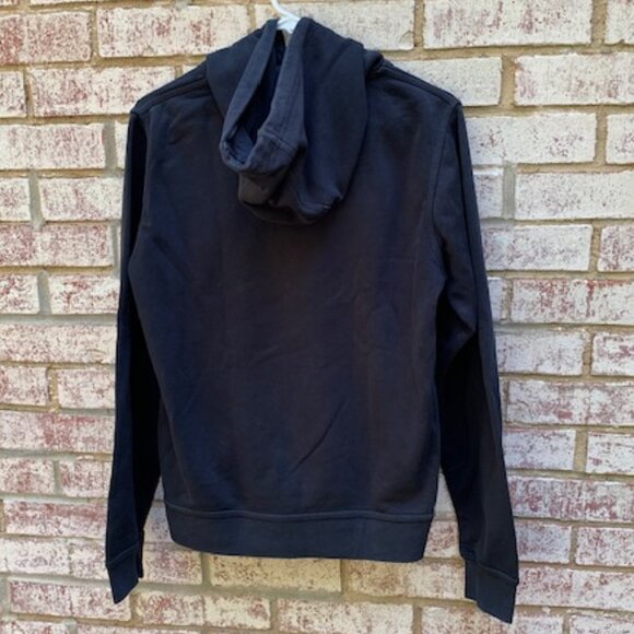 Women's black Nike hoodie size small - Picture 5 of 7